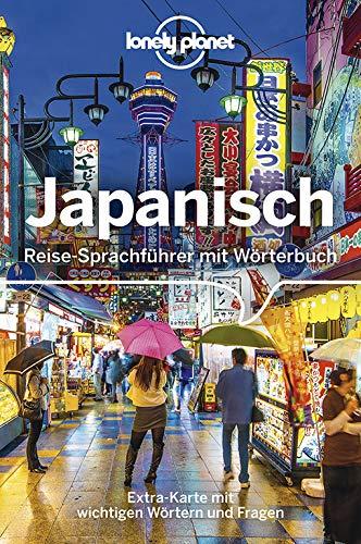 Lonely Planet Sprachführer Japanisch