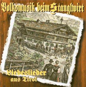 Volksmusik Beim Stanglwirt [Musikkassette]