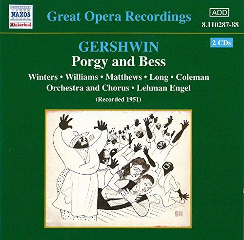 Porgy and Bess