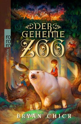 Der geheime Zoo