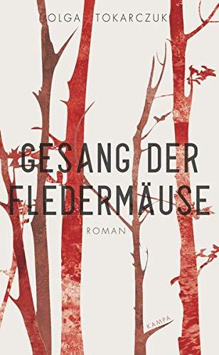 Gesang der Fledermäuse