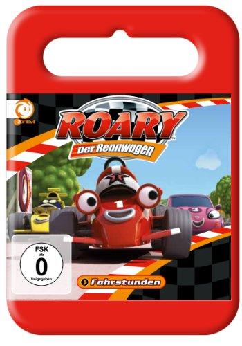 Roary, der Rennwagen - Staffel 1, Vol. 6