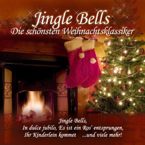 Jingle Bells - die schönsten Weihnachtsklassiker