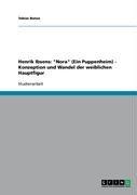 Henrik Ibsens: "Nora" (Ein Puppenheim) - Konzeption und Wandel der weiblichen Hauptfigur