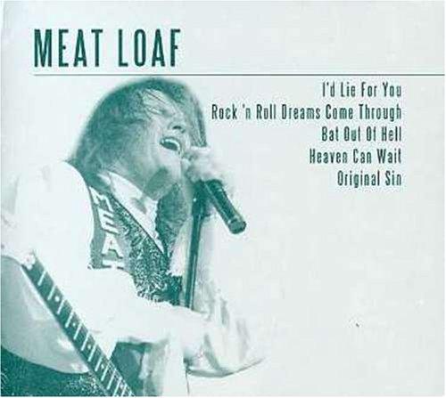 Meat Loaf