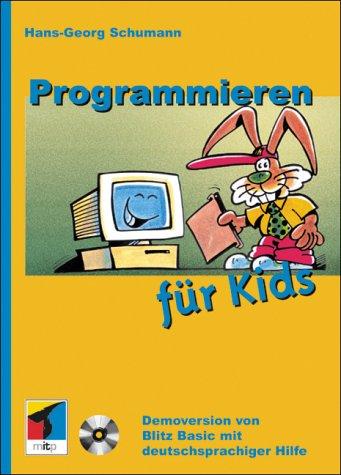 Programmieren für Kids