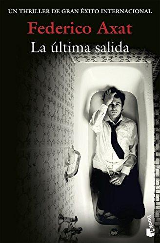 La última salida (Crimen y Misterio)