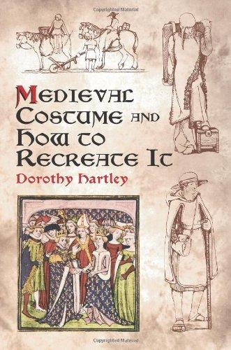 Medieval Costume and How to Recreate It