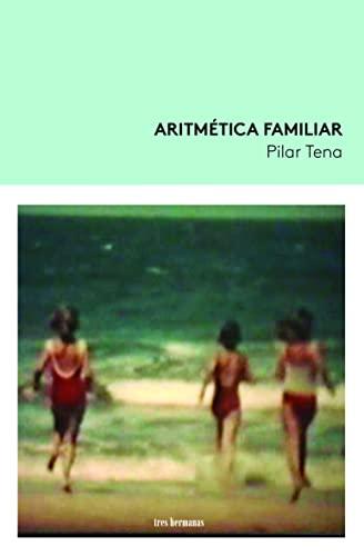 Aritmética familiar (Tierras de la Nieve Roja, Band 40)