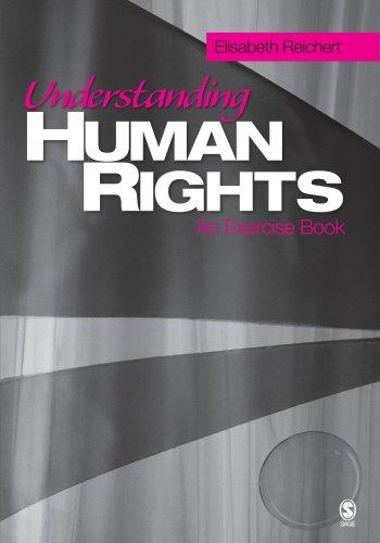 Understanding Human Rights: An Exercise Book