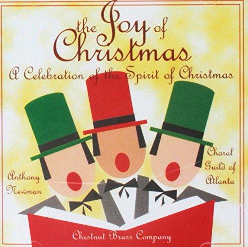 Joy of Christmas / Newman