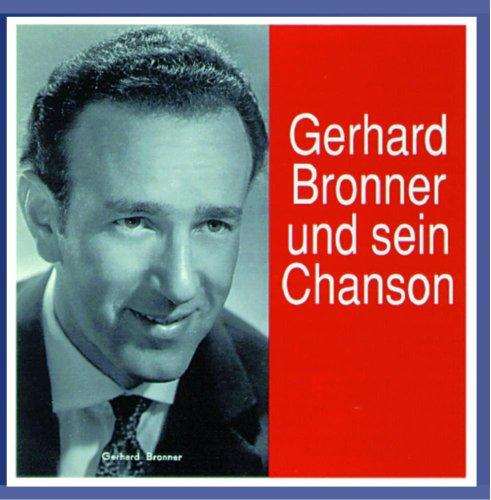 Gerhard Bronner und sein Chanson