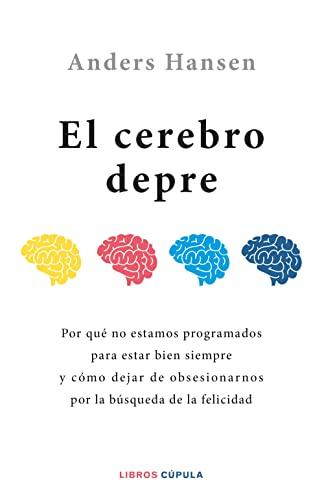 El cerebro depre (Salud y bienestar)