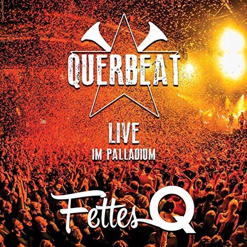 Fettes Q: Live im Palladium