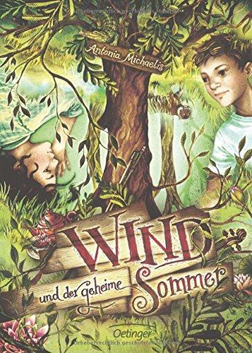 Wind und der geheime Sommer