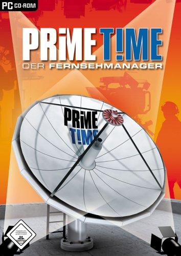 Prime Time - Der Fernsehmanager