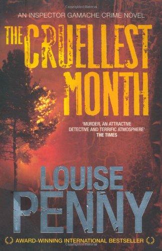 Cruellest Month