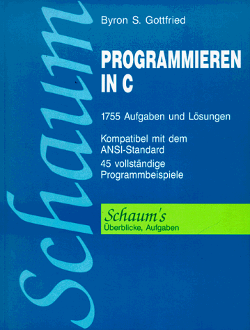 Programmieren in C