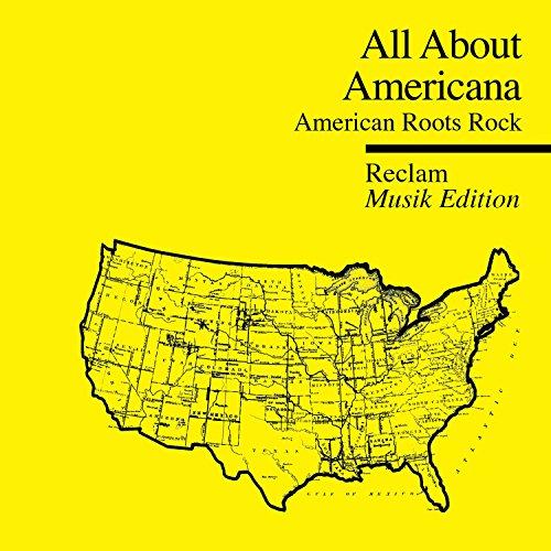 All About-Reclam Musik Edition 5-Americana