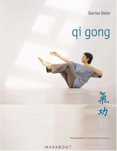 Qi gong