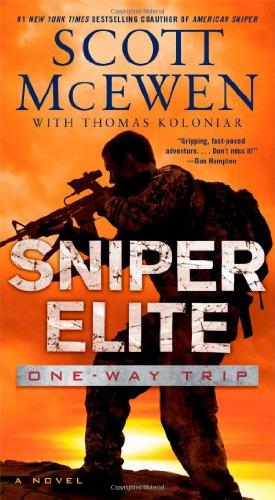 Sniper Elite: One-Way Trip: A Novel