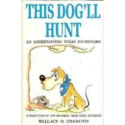 This Dog'll Hunt: An Entertaining Texas Dictionary