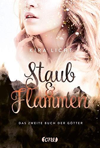 Staub & Flammen: Das zweite Buch der Götter