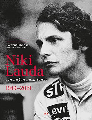 Niki Lauda: Von außen nach innen, 1949 - 2019