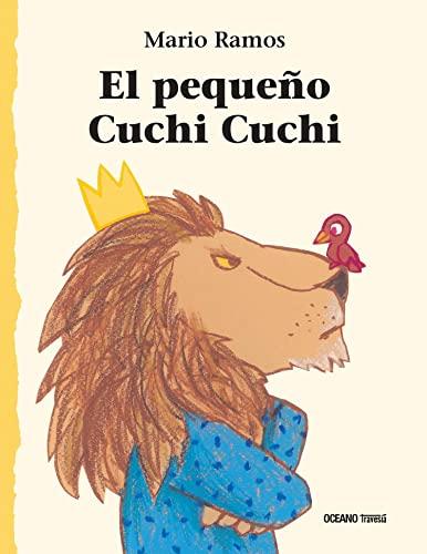 El Pequeño Cuchi Cuchi (Los álbumes)