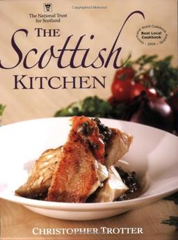 The Scottish Kitchen