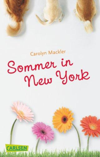 Sommer in New York