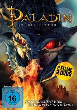 Paladin Double Feature [2 DVDs]