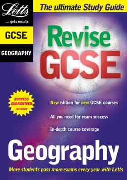 Revise GCSE Geography