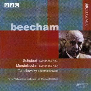 BBC Legends - Beecham