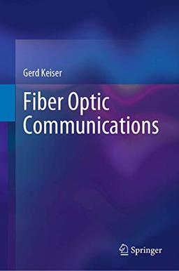 Fiber Optic Communications