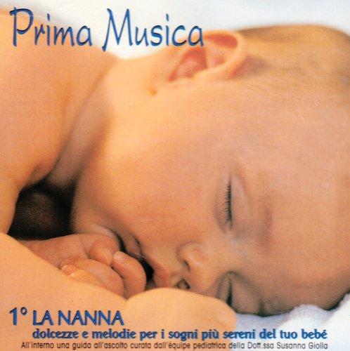 Prima Musica 1? la Nanna