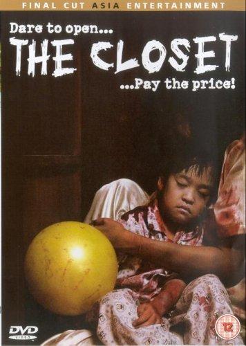 The Closet [UK Import]