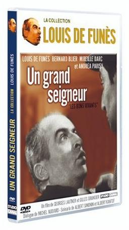 Un Grand Seigneur [FR Import]