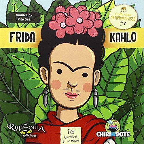 Frida Kahlo