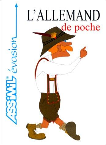 L' Allemand de poche