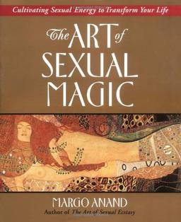 The Art of Sexual Magic