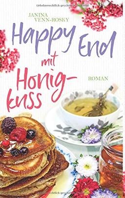 Happy End mit Honigkuss