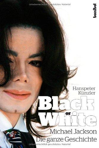 Michael Jackson - Black or White: Die ganze Geschichte