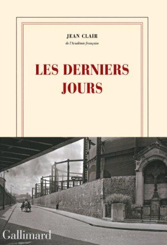 Les derniers jours