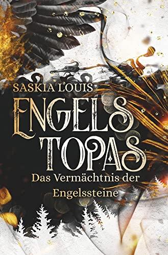 Engelstopas (Das Vermächtnis der Engelssteine)