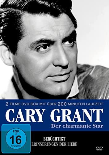 Cary Grant - Der charmante Star