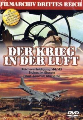 Der Krieg in der Luft, 1 DVD