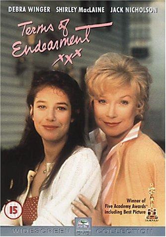 Terms of Endearment [UK Import]