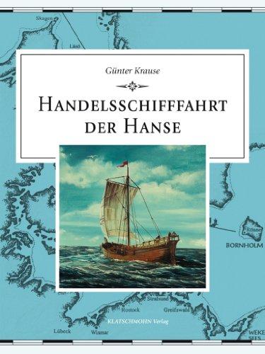 Handelsschifffahrt der Hanse