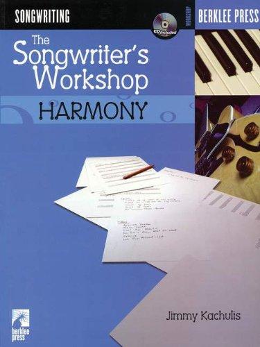 The Songwriter's Workshop: Harmony